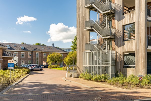 Medium property photo - Hendrika van Tussenbroeklaan 132, 3533 SZ Utrecht